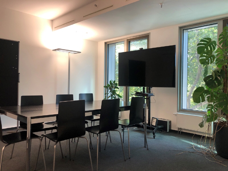 Konferenzraum
