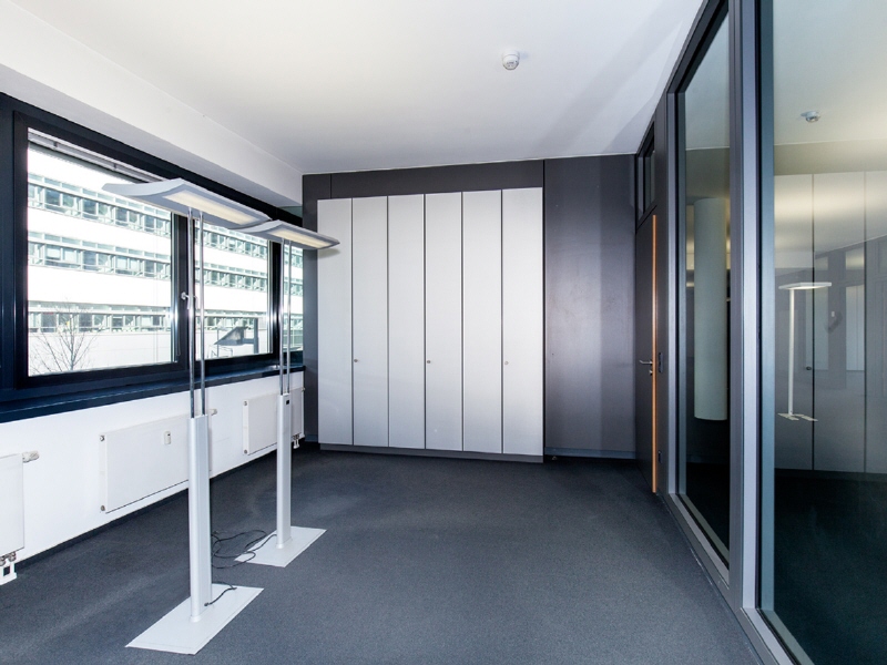 Bürofläche