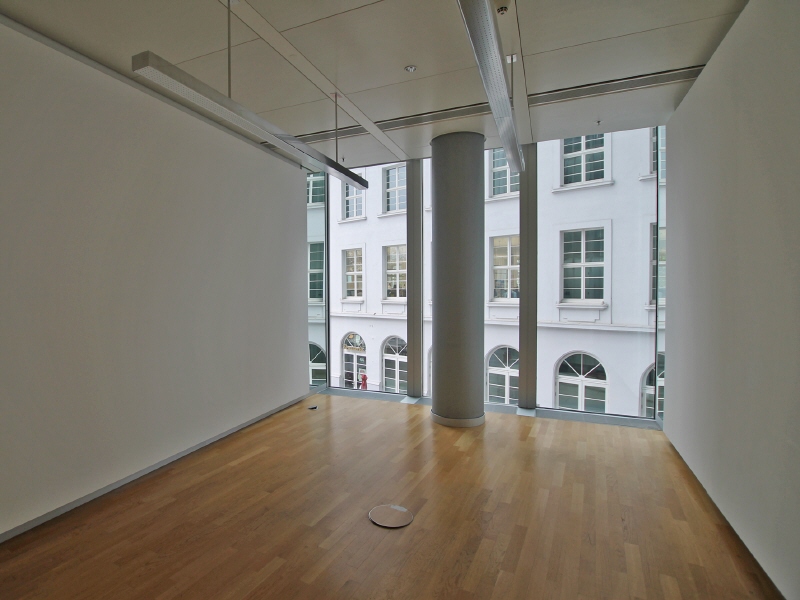 Einzelbüro