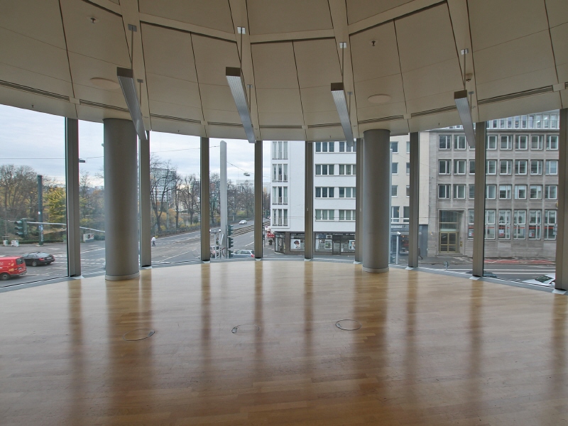 Gruppenbüro