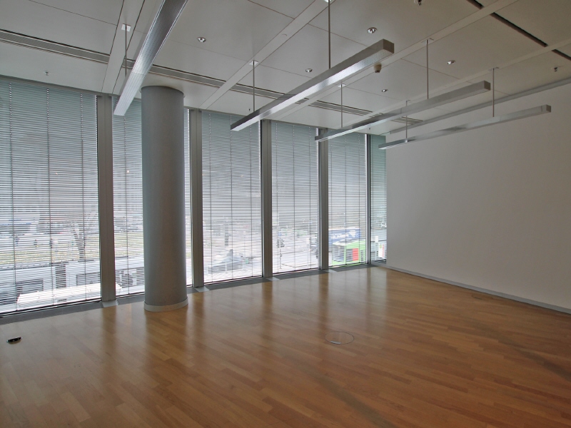 Gruppenbüro