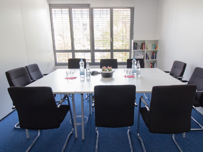Kleiner Konferenzraum