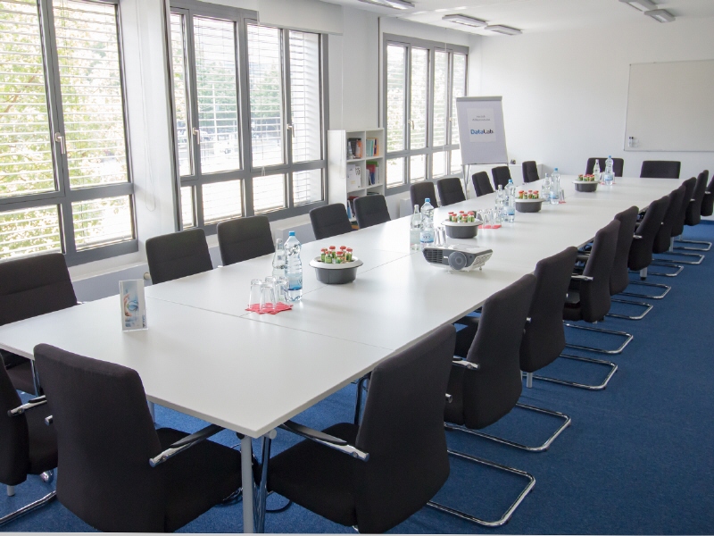 Großer Konferenzraum