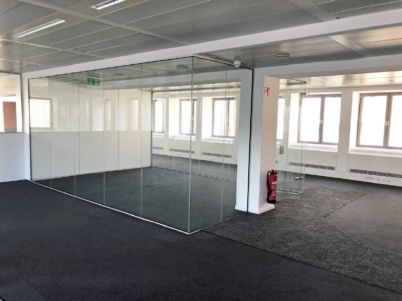 Musterbüro