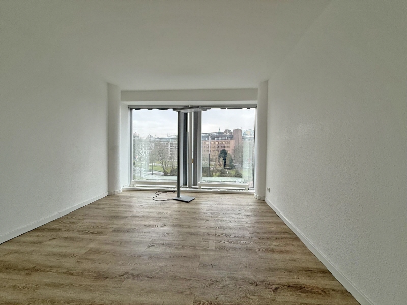 Einzelbüro
