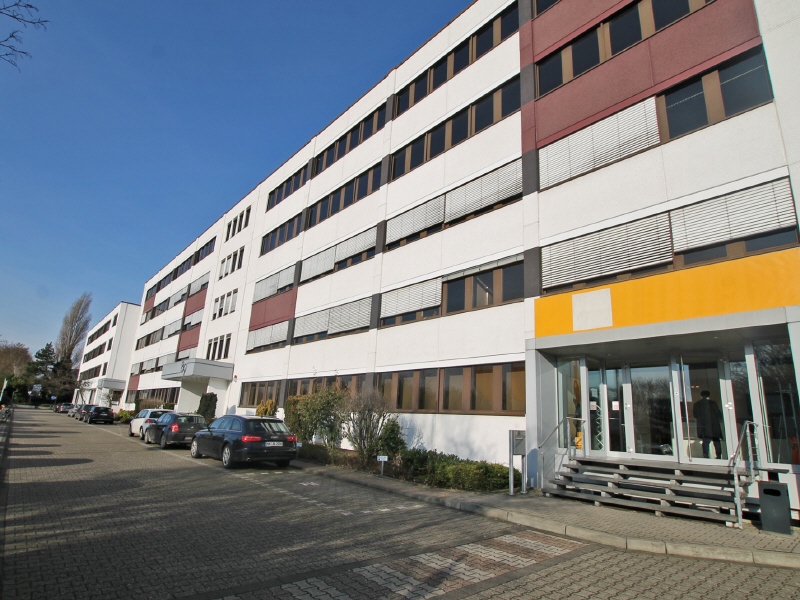 Objektansicht