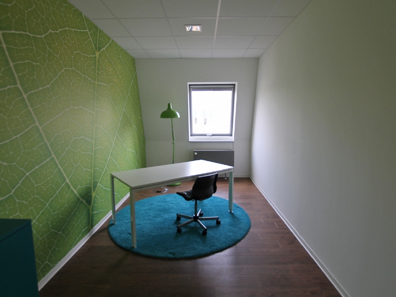 Einzelbüro