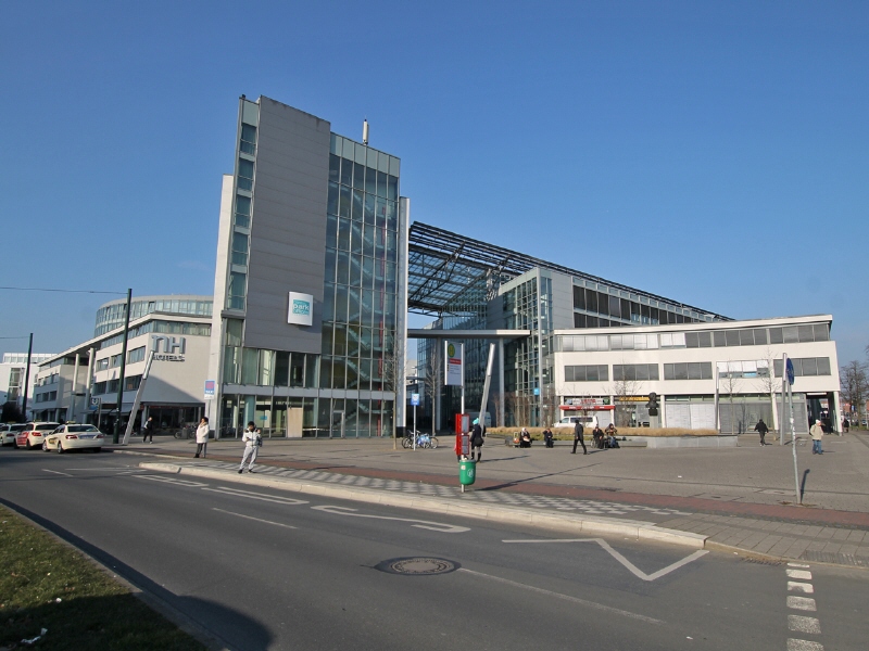 Objekatansicht