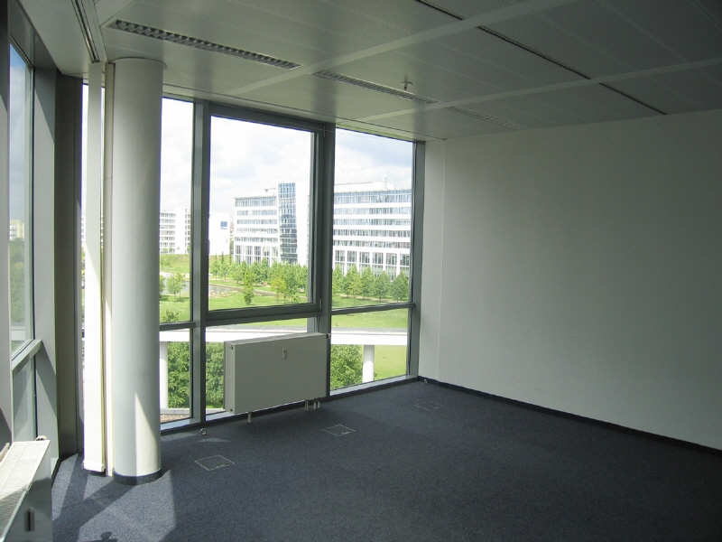 Einzelbüro