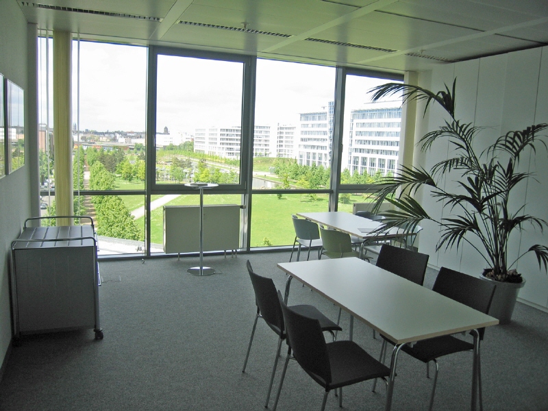 Musterbüro
