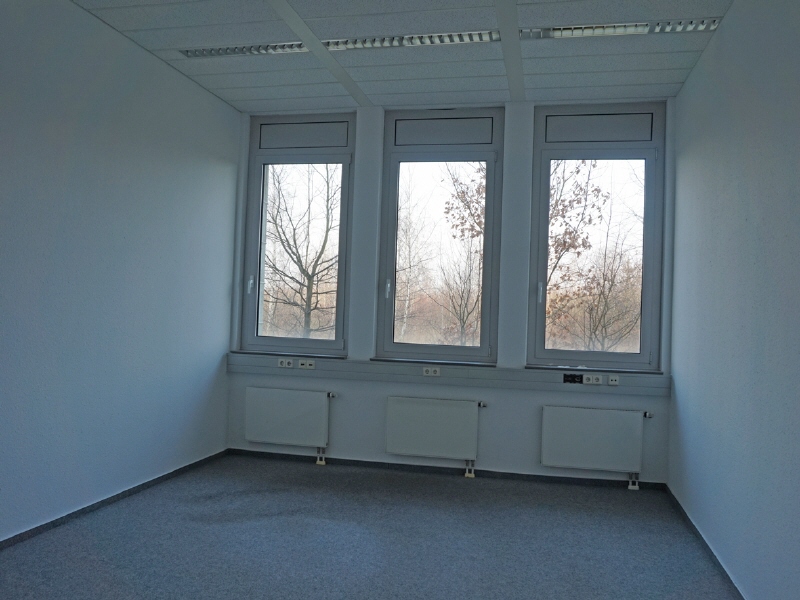 Bürofläche