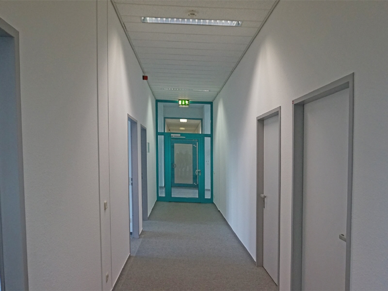 Flurbereich