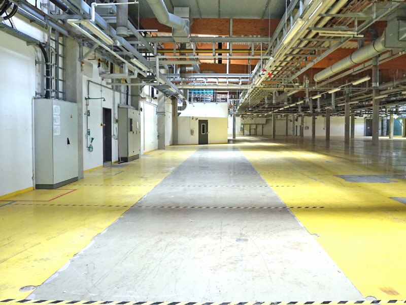 Innenansicht Halle 2 (4)