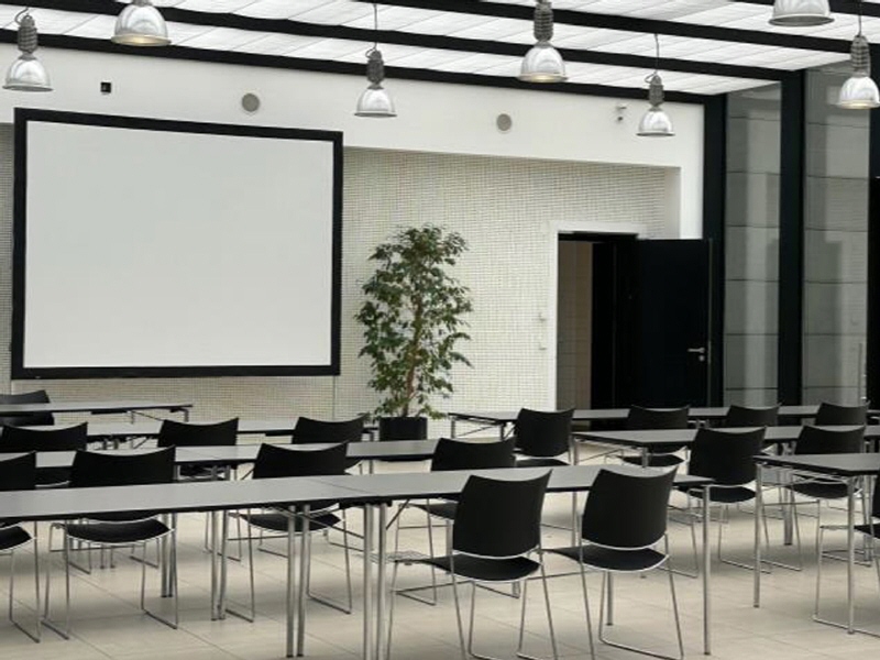 Konferenzetage