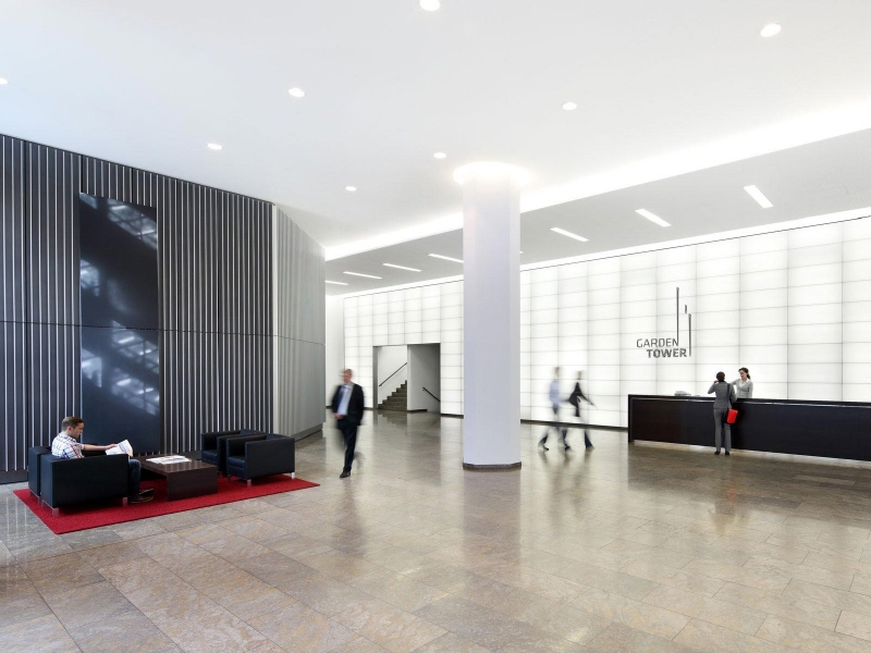 Foyer