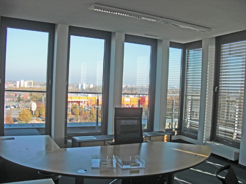 Büro