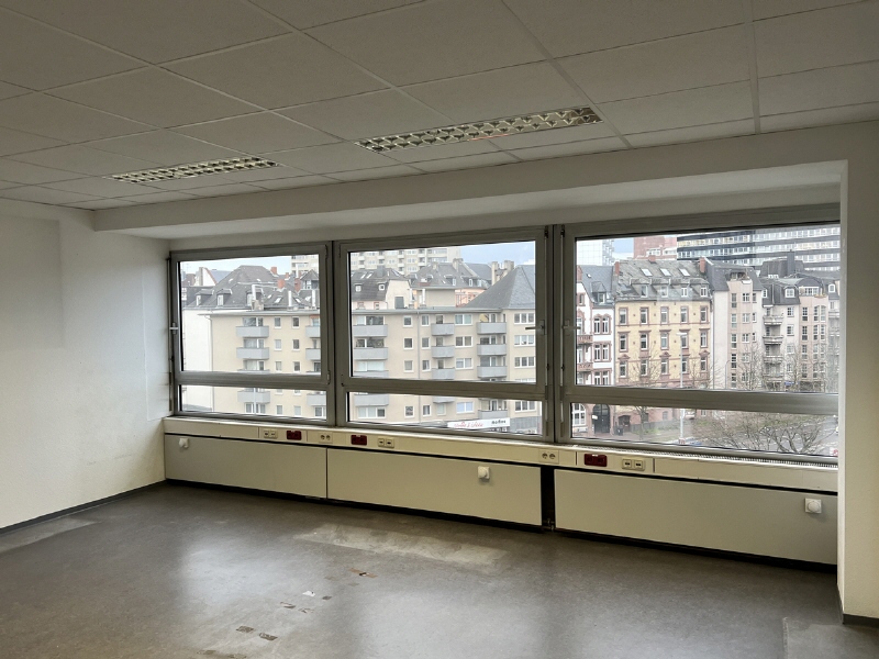 Bürofläche