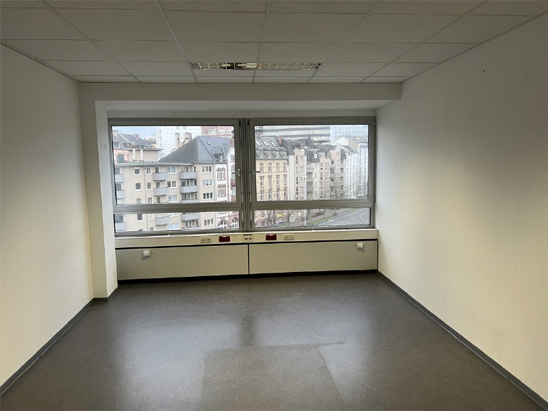 Büroraum