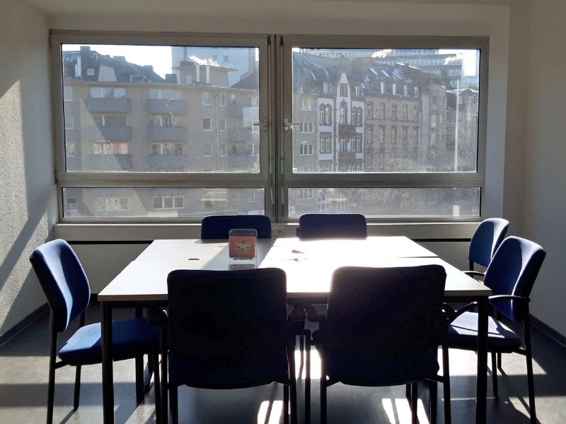 Konferenzraum
