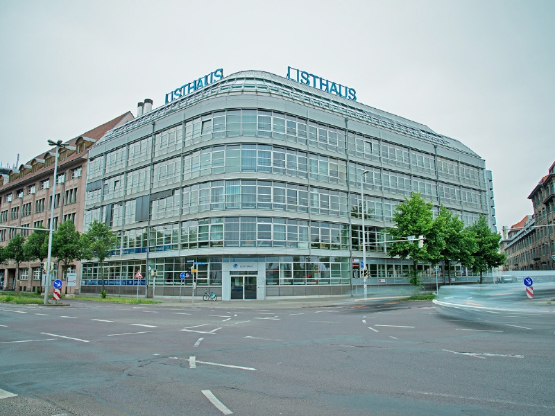 Listhaus_Ansicht Neubau