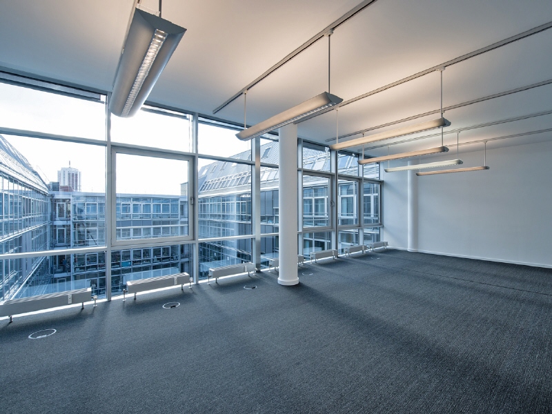 Listhaus_Bürofläche