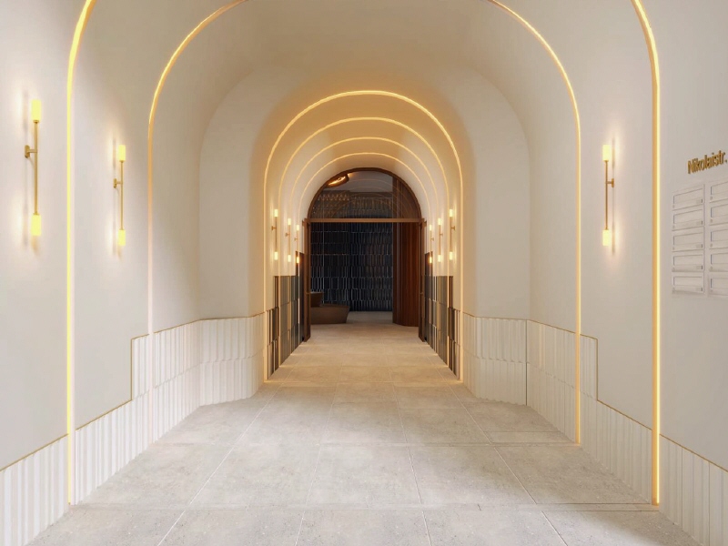 Passage