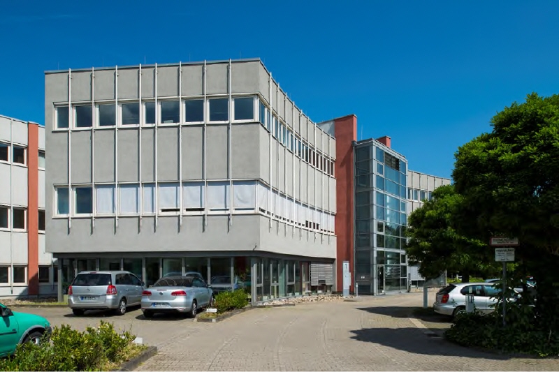 Aussenansicht