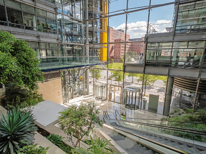 Atrium