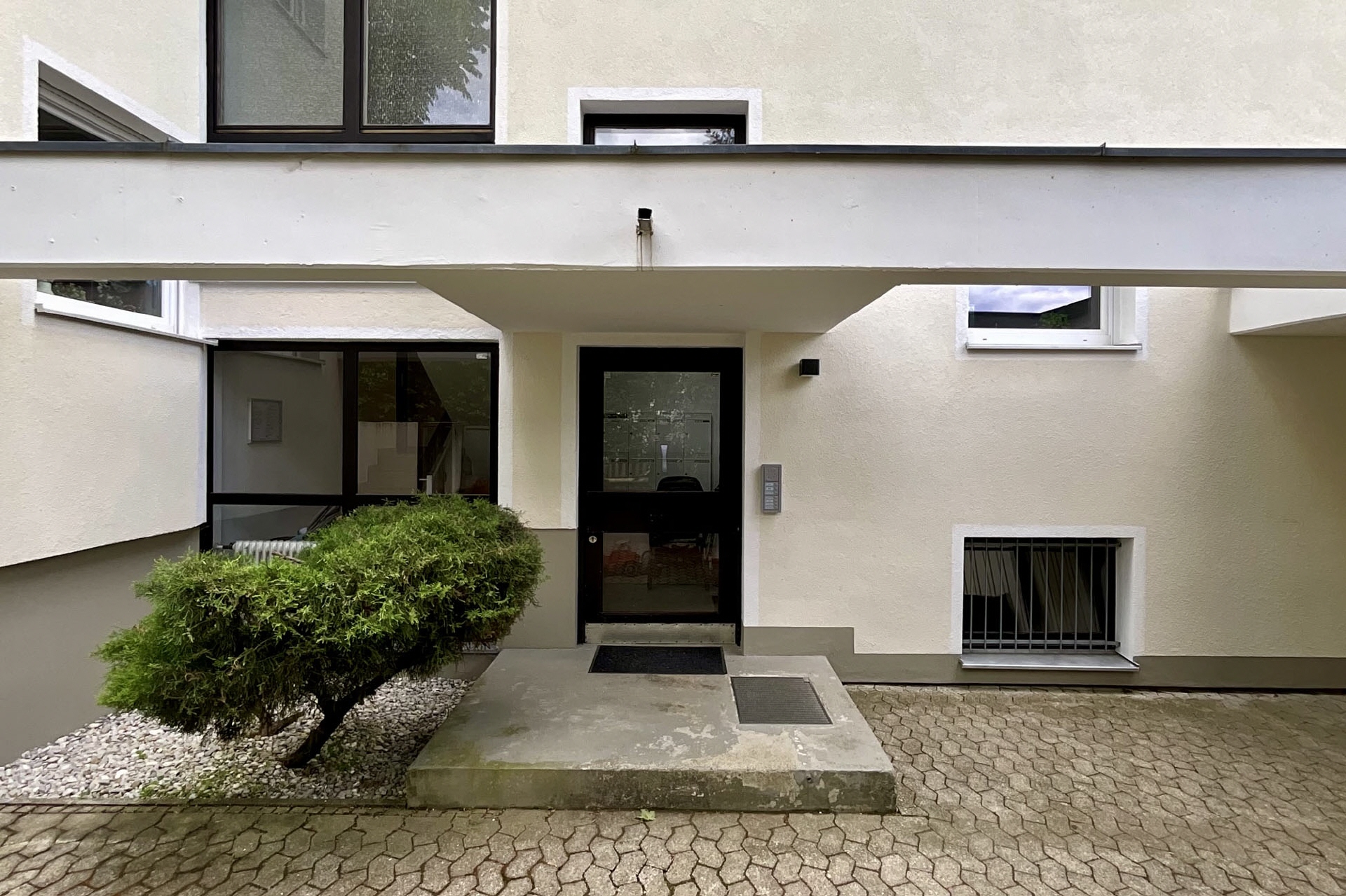 Außenansicht