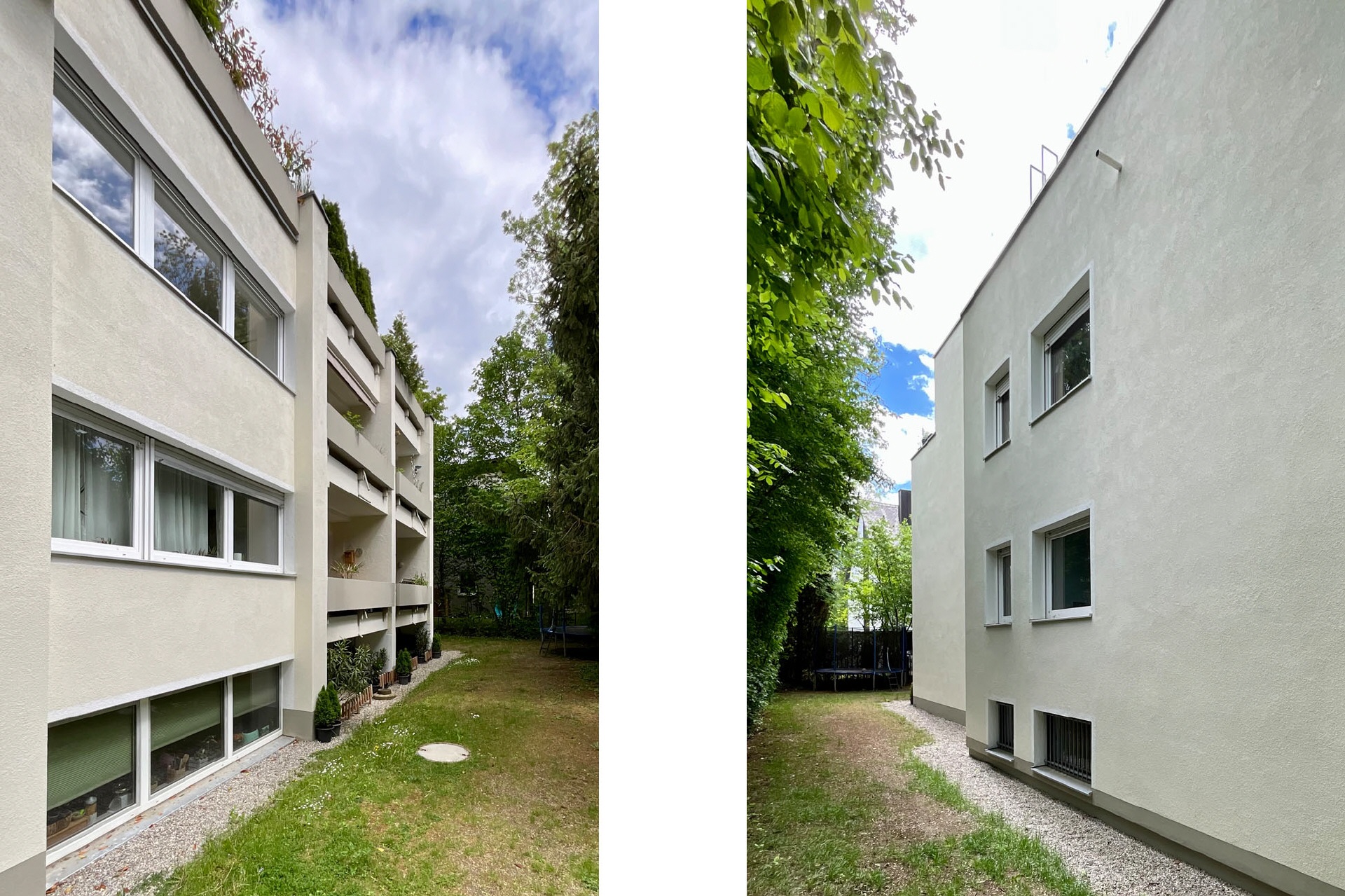 Außenansicht