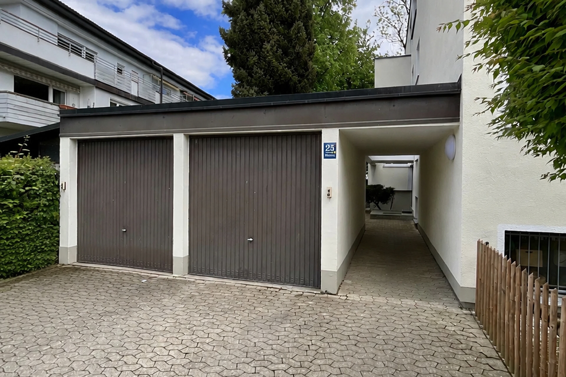 Außenansicht