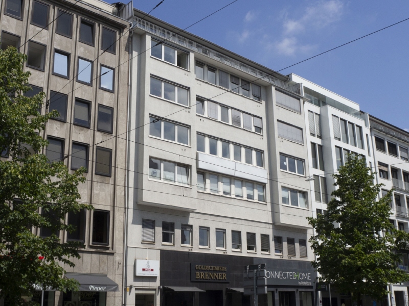 Außenansicht
