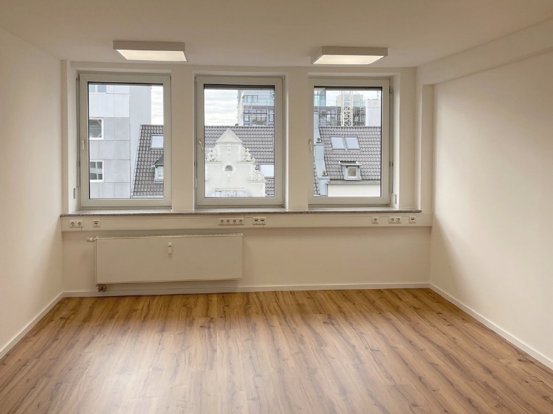 Einzelbüro