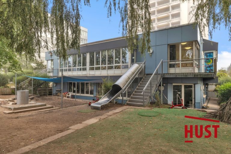 Verkauf eines tollen Kindergartens in Karlsruhe-Rüppurr mit langer Mietlaufzeit!