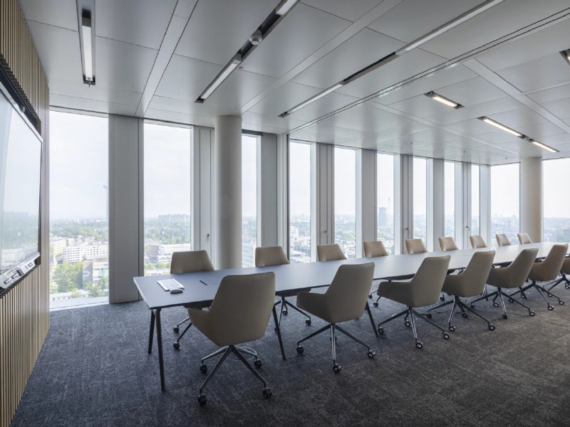 Konferenzraum