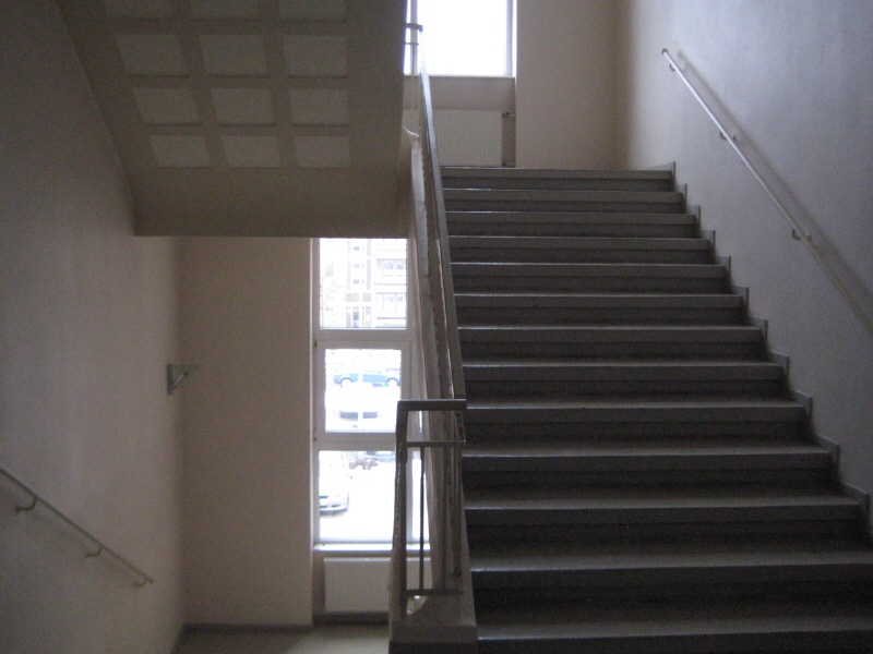Treppenhaus