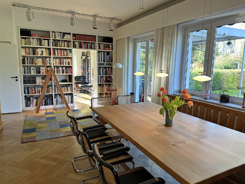 Wohnen