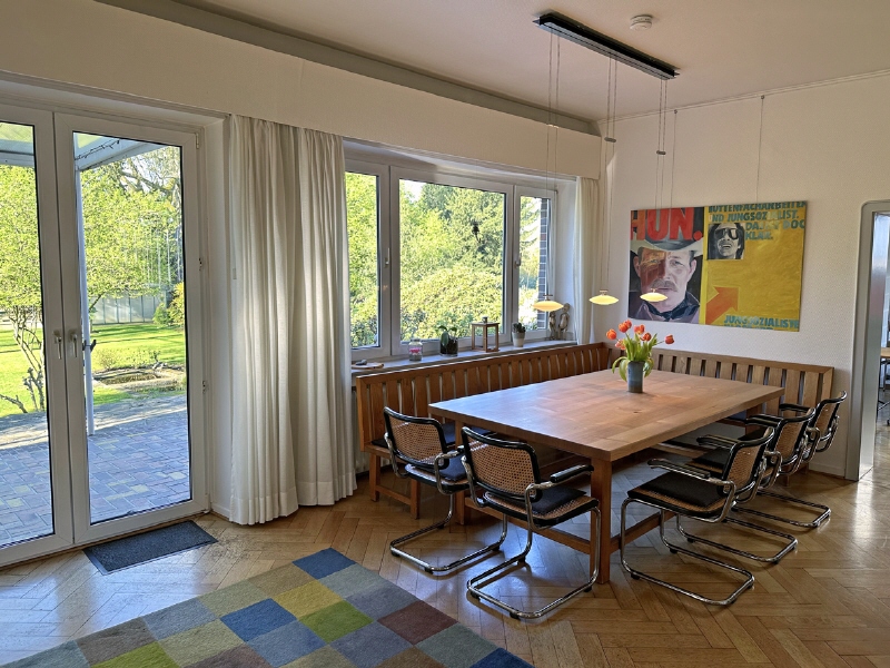 Wohnen