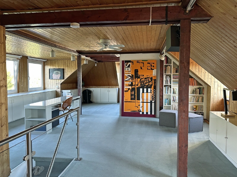 Studio