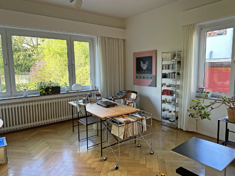 Arbeiten EG