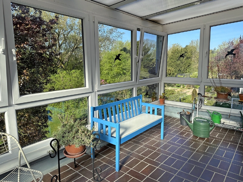 Wintergarten OG