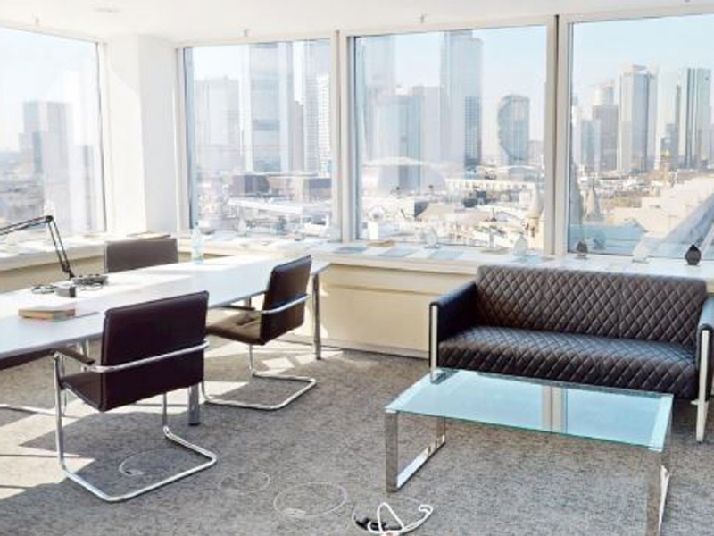 Büro