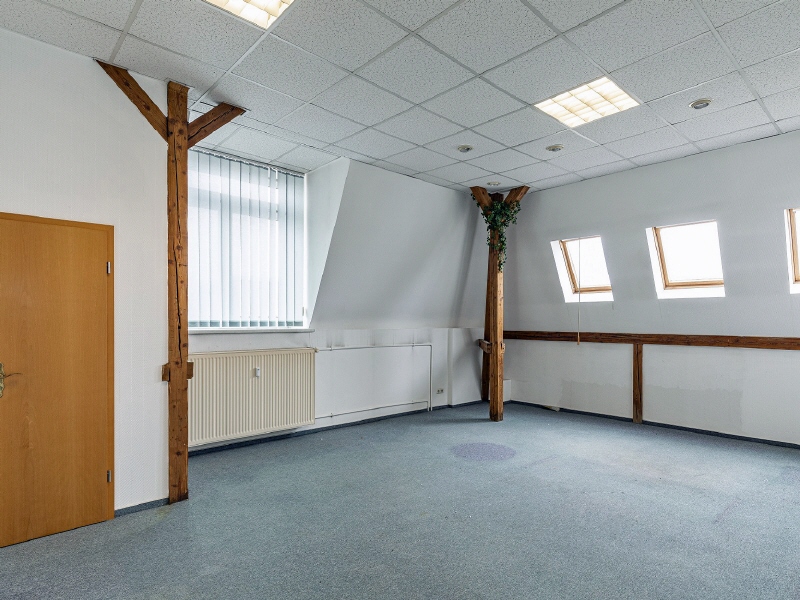 Büro