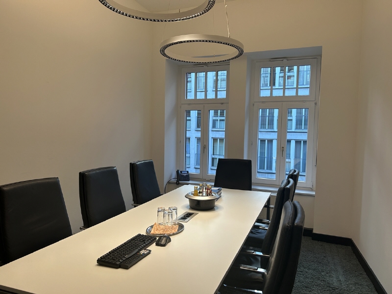 Besprechungsraum