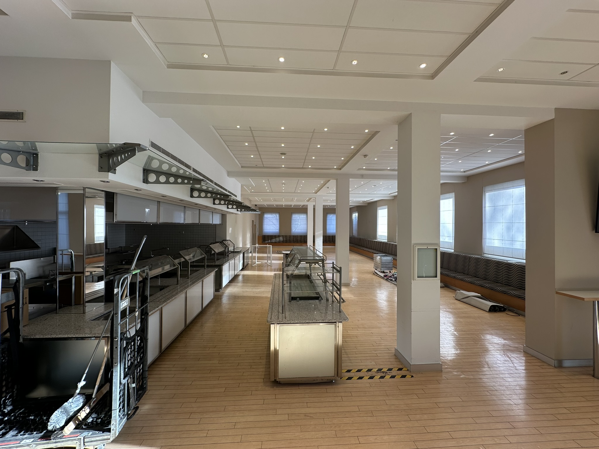 Kantine