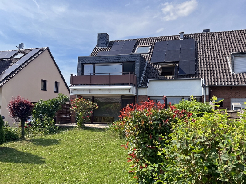 Strassenansicht