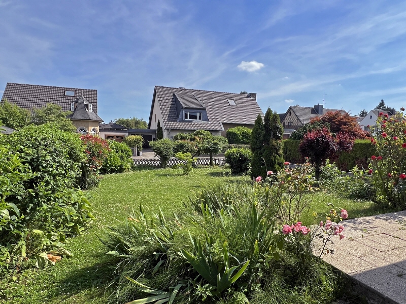 Vorgarten