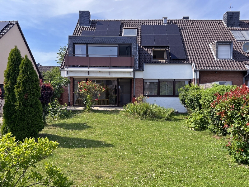 Südostansicht