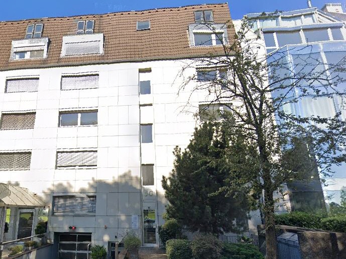 Top-Ladenfläche in frequentierter Lage der Frankfurter Allee