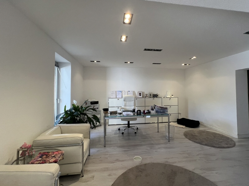 Büro